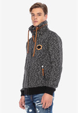 CL433 FELPA UOMO