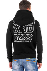 CL490 SUDADERA PARA HOMBRE
