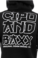 CL490 SUDADERA PARA HOMBRE