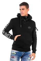 CL490 SUDADERA PARA HOMBRE