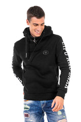 CL490 SUDADERA PARA HOMBRE