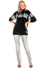WL247 DAMEN SWEATSHIRT