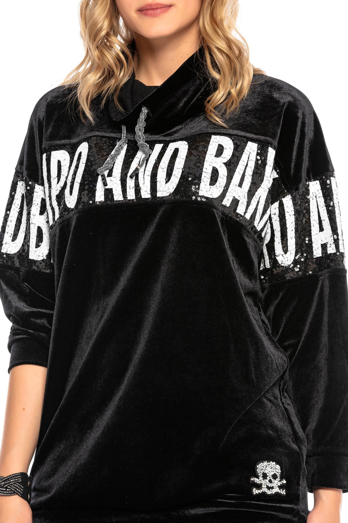 WL247 DAMEN SWEATSHIRT