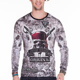 CL276 HERREN SWEATSHIRT