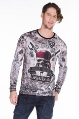 CL276 SUDADERA PARA HOMBRE