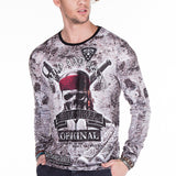 CL276 HERREN SWEATSHIRT