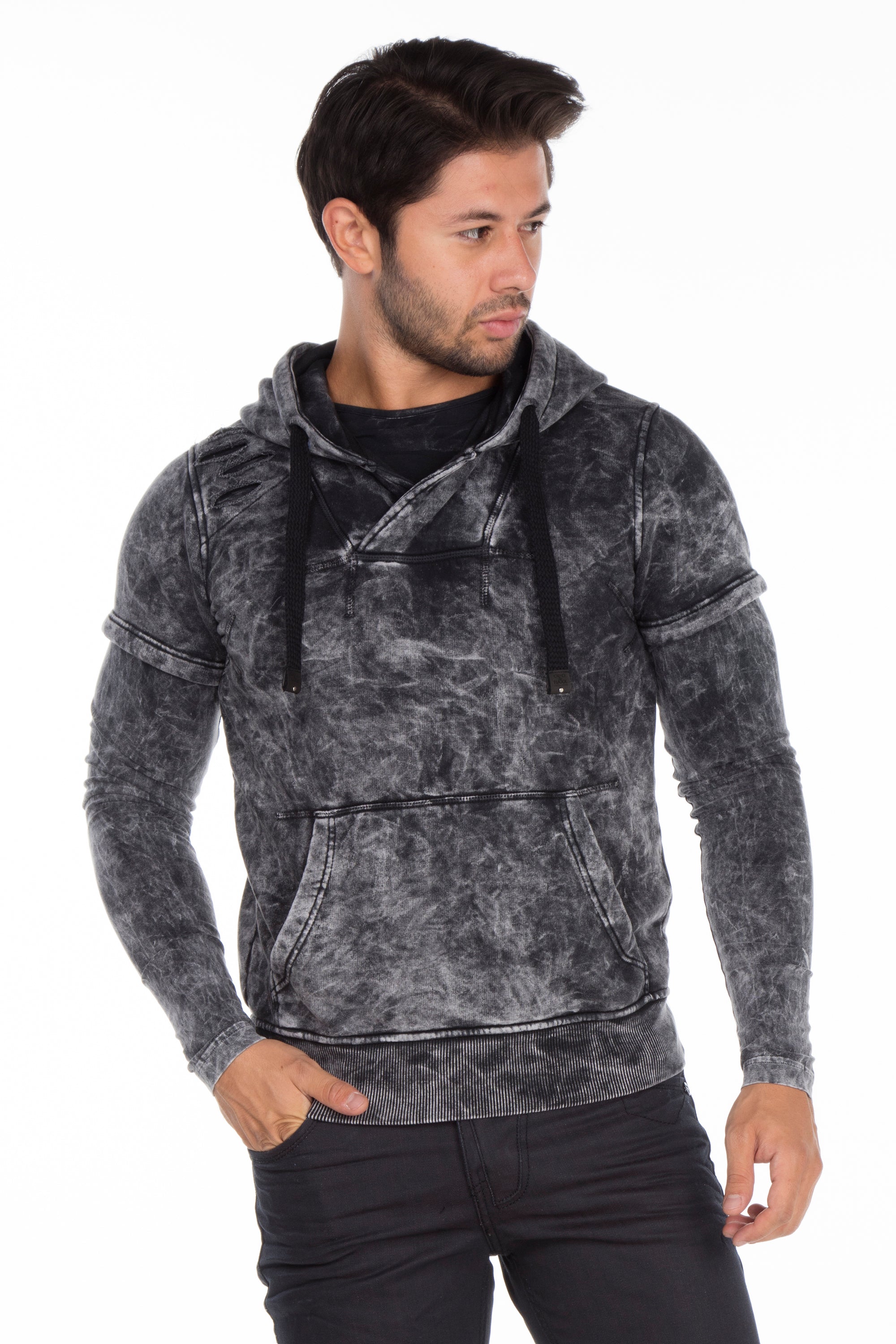 ANTHRACITE / S