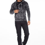 SWEAT-SHIRT HOMME CL255