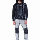 SWEAT-SHIRT HOMME CL201