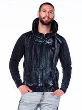 CL201 SUDADERA PARA HOMBRE