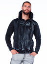 CL201 SUDADERA PARA HOMBRE