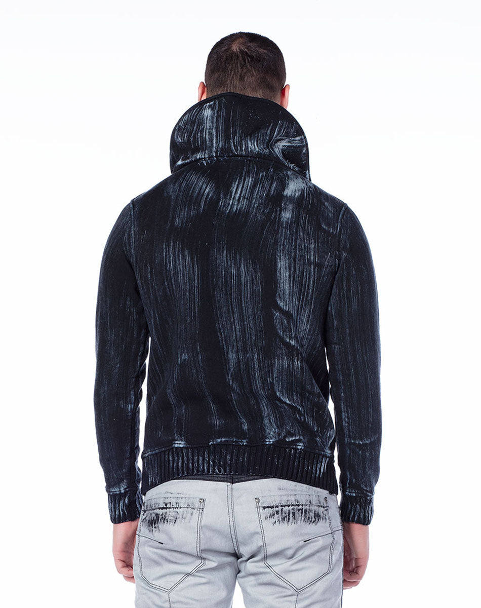 CL201 SUDADERA PARA HOMBRE