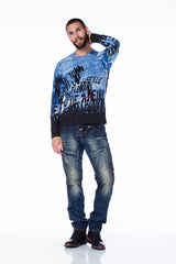 CL202 SUDADERA PARA HOMBRE