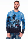 CL202 SUDADERA PARA HOMBRE