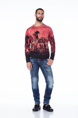 CL202 SUDADERA PARA HOMBRE