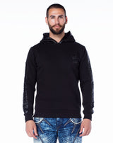 CL206 SUDADERA PARA HOMBRE