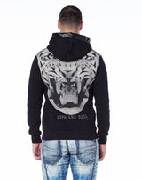 CL206 SUDADERA PARA HOMBRE