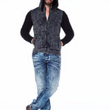 SWEAT-SHIRT HOMME CL216