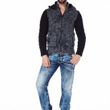 SWEAT-SHIRT HOMME CL216