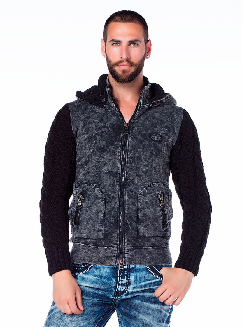 ANTHRACITE / S