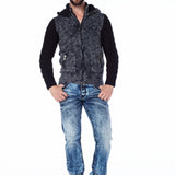 SWEAT-SHIRT HOMME CL216