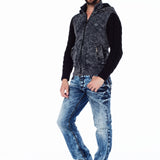 SWEAT-SHIRT HOMME CL216