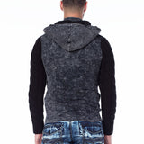 SWEAT-SHIRT HOMME CL216