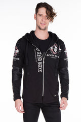 CL281 SUDADERA PARA HOMBRE