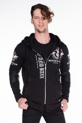 CL281 SUDADERA PARA HOMBRE