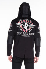 CL281 SUDADERA PARA HOMBRE