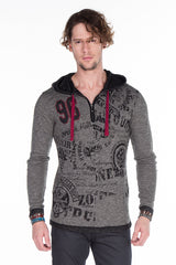 CL283 SUDADERA PARA HOMBRE