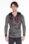 CL283 SUDADERA PARA HOMBRE