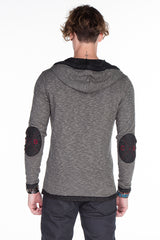 CL283 SUDADERA PARA HOMBRE