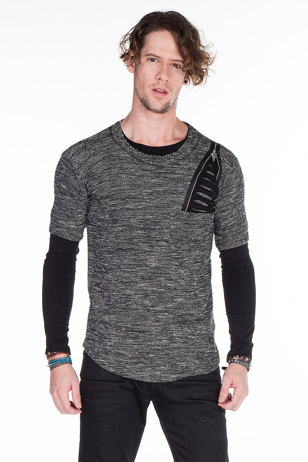 CL246 HERREN SWEATSHIRT