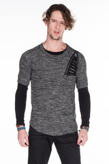 CL246 HERREN SWEATSHIRT