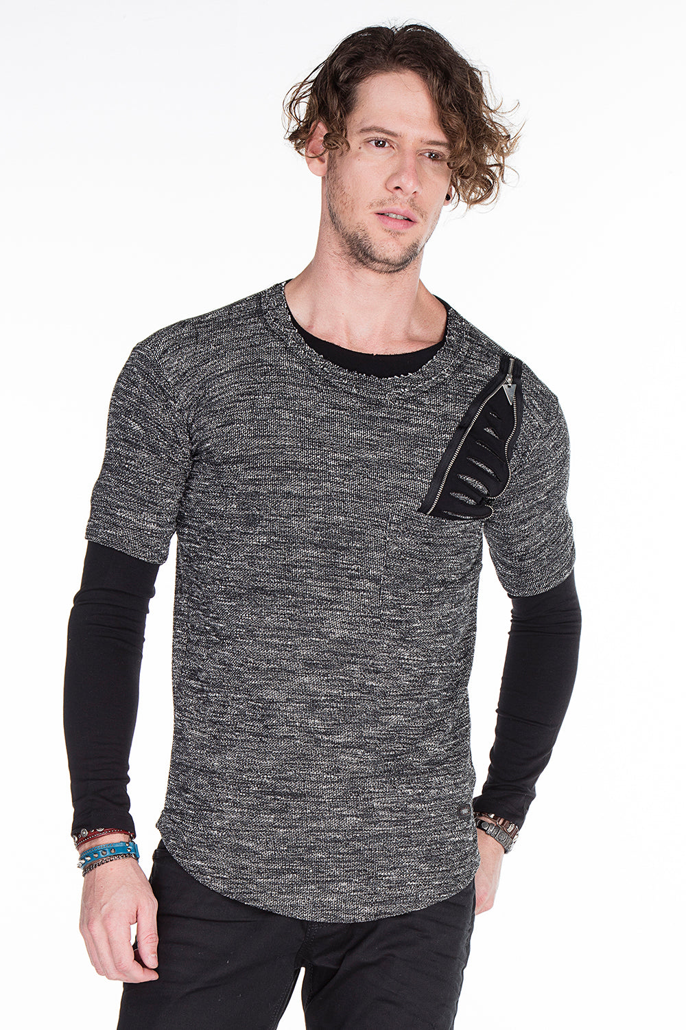CL246 HERREN SWEATSHIRT