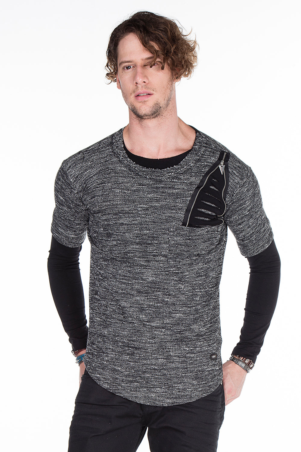 CL246 HERREN SWEATSHIRT