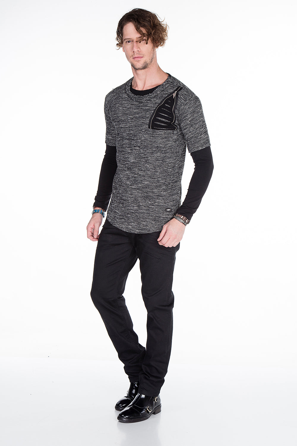 CL246 HERREN SWEATSHIRT
