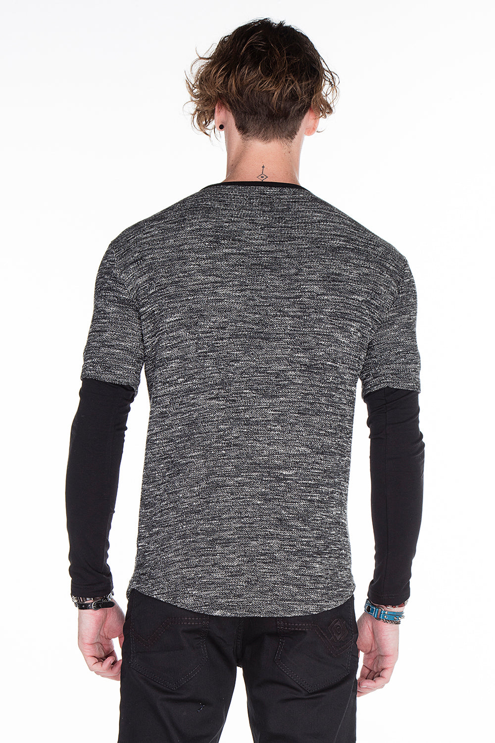 CL246 HERREN SWEATSHIRT