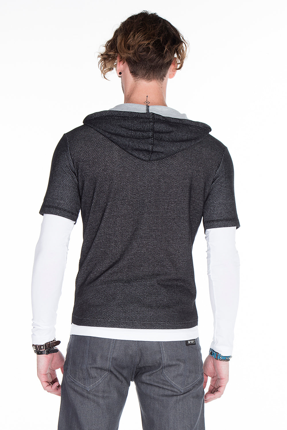 CL268 HERREN SWEATSHIRT