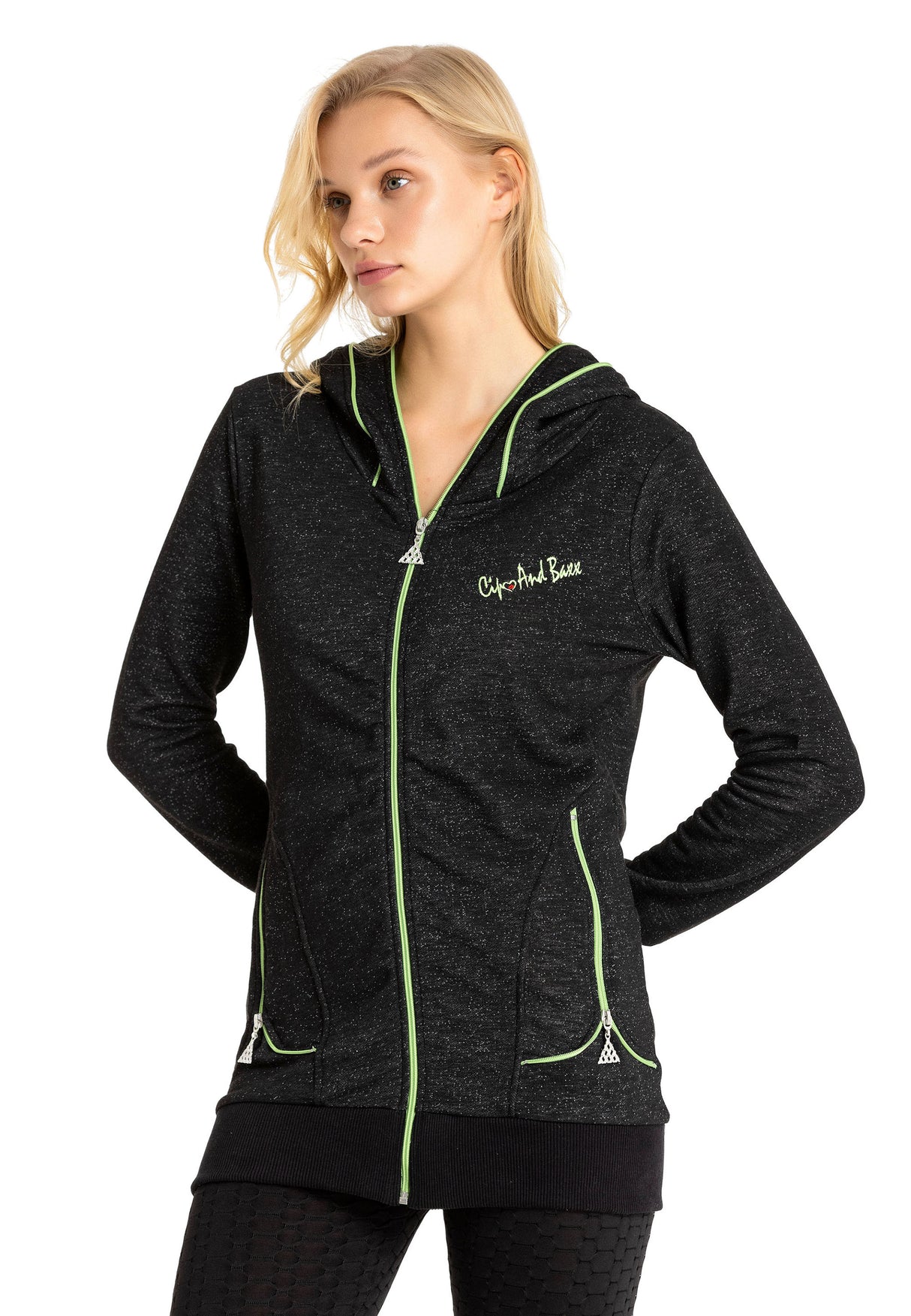 WL108 bluza damska
