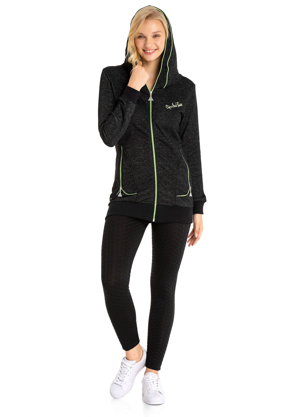 WL108 bluza damska