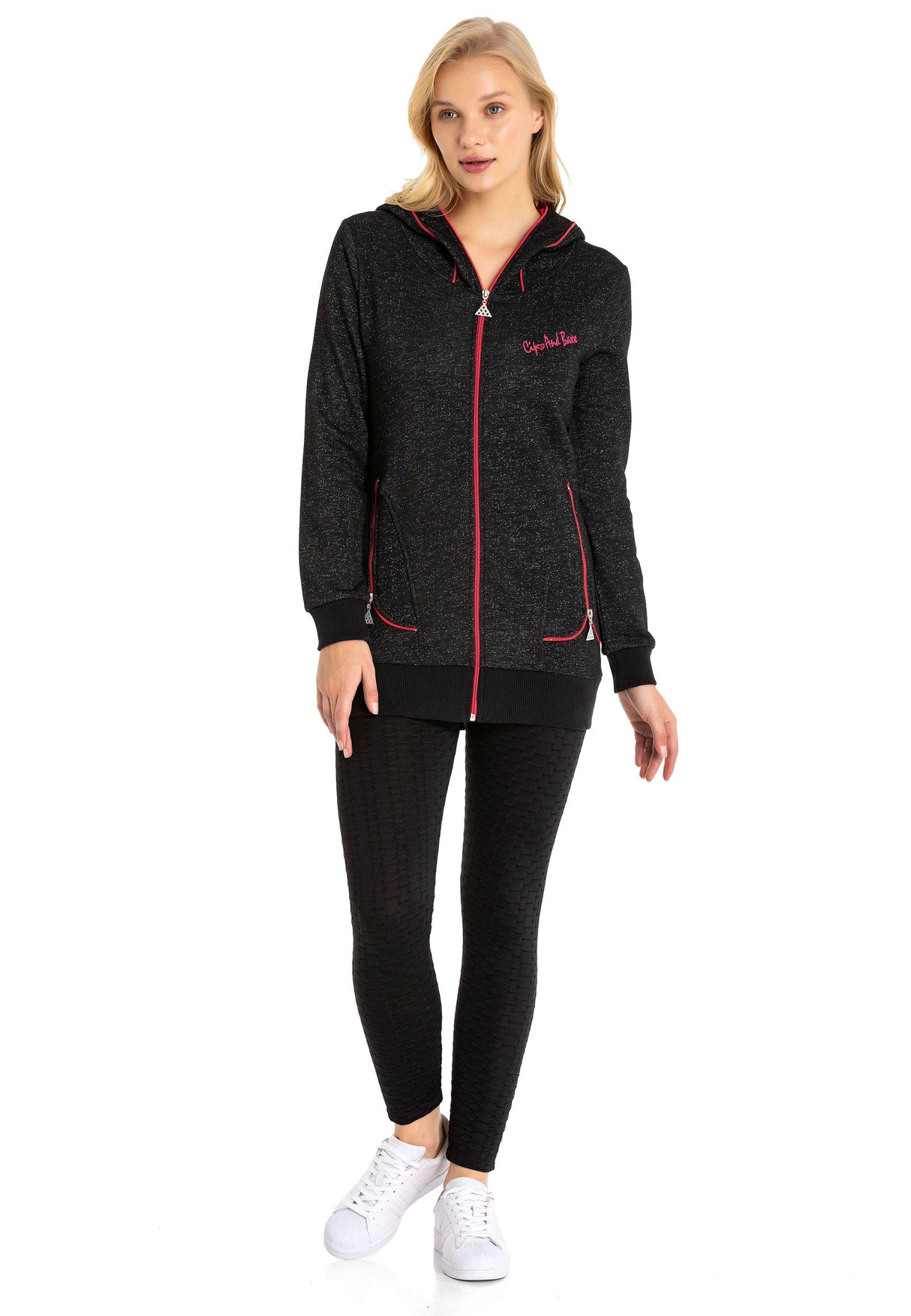 WL108 bluza damska