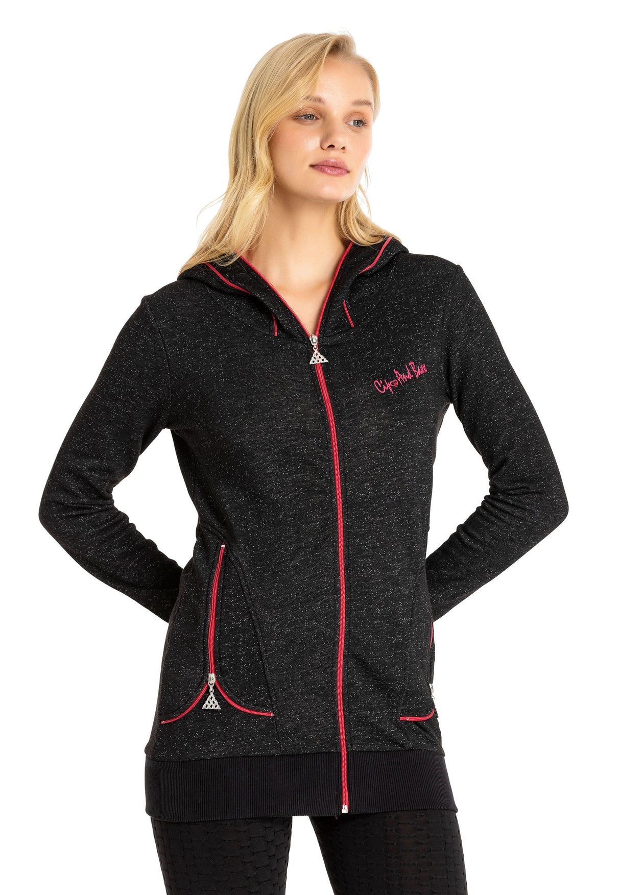 WL108 bluza damska