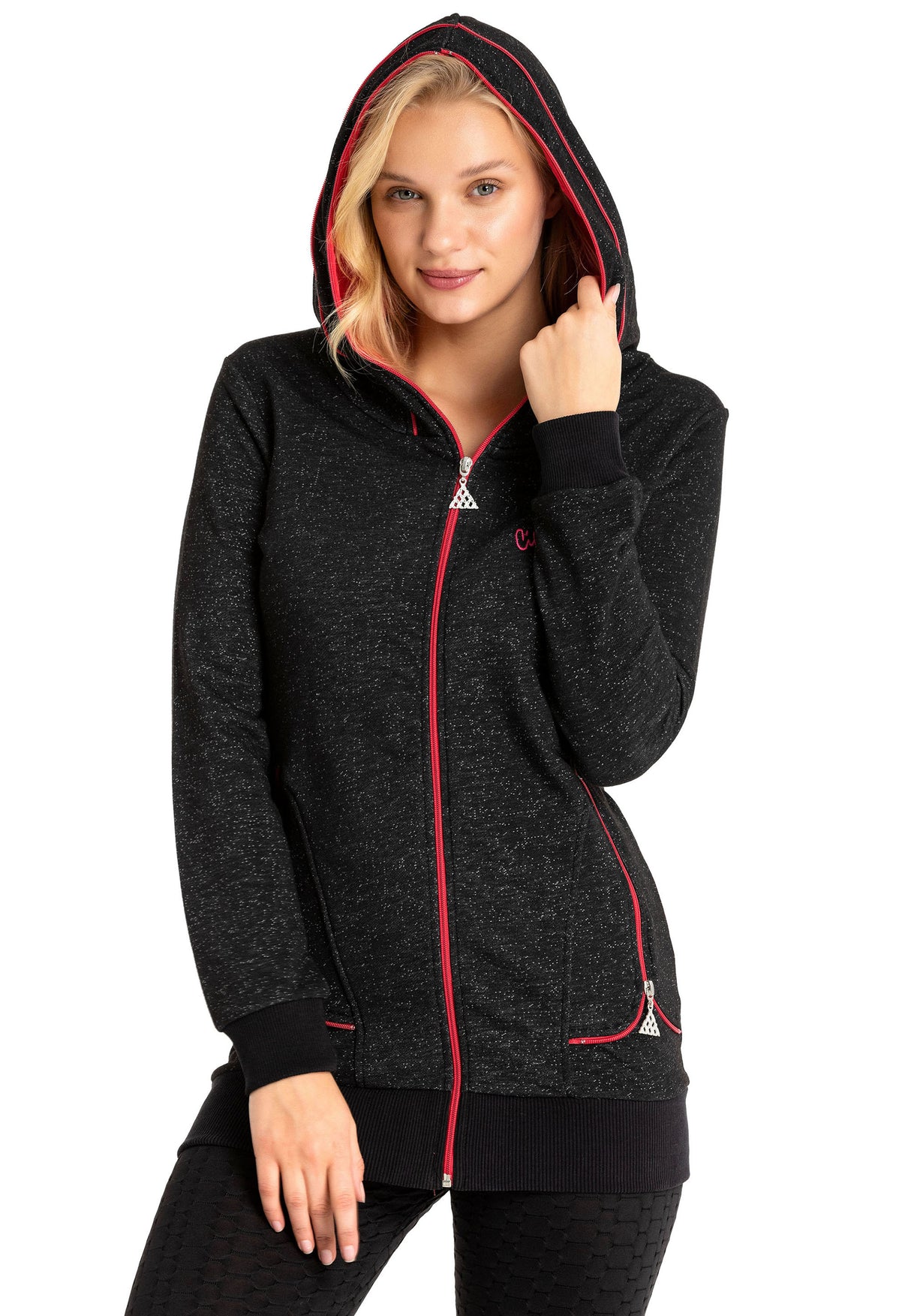 WL108 bluza damska