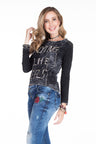 WL141 DAMES SWEATSHIRT