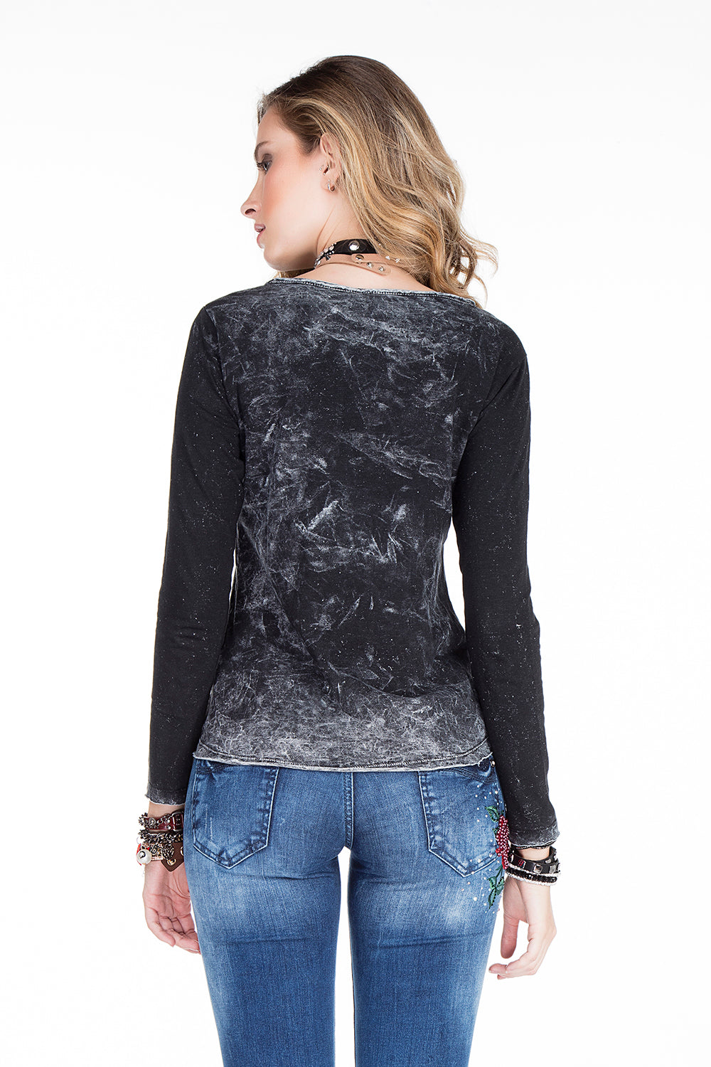 WL141 DAMES SWEATSHIRT