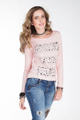 WL141 DAMES SWEATSHIRT