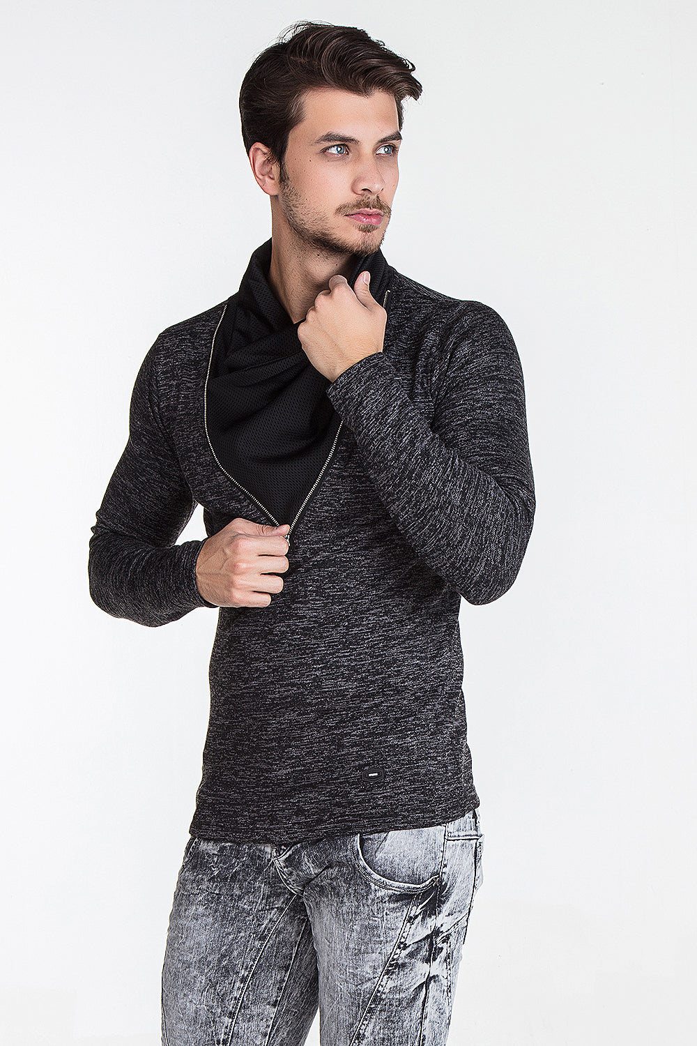 CL147 FELPA UOMO