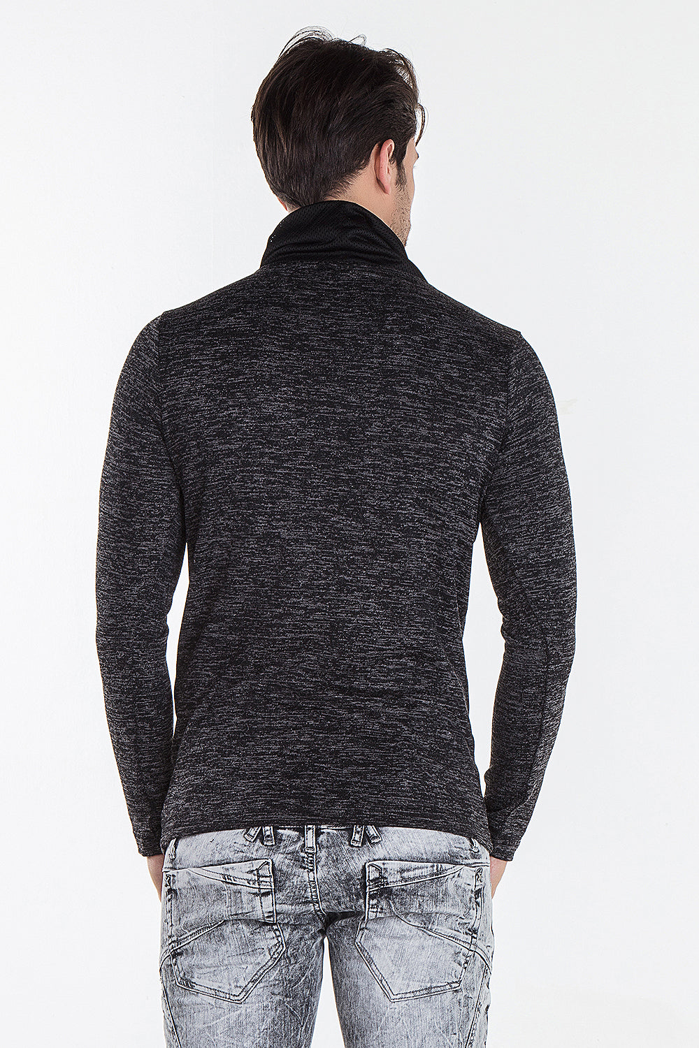 CL147 FELPA UOMO